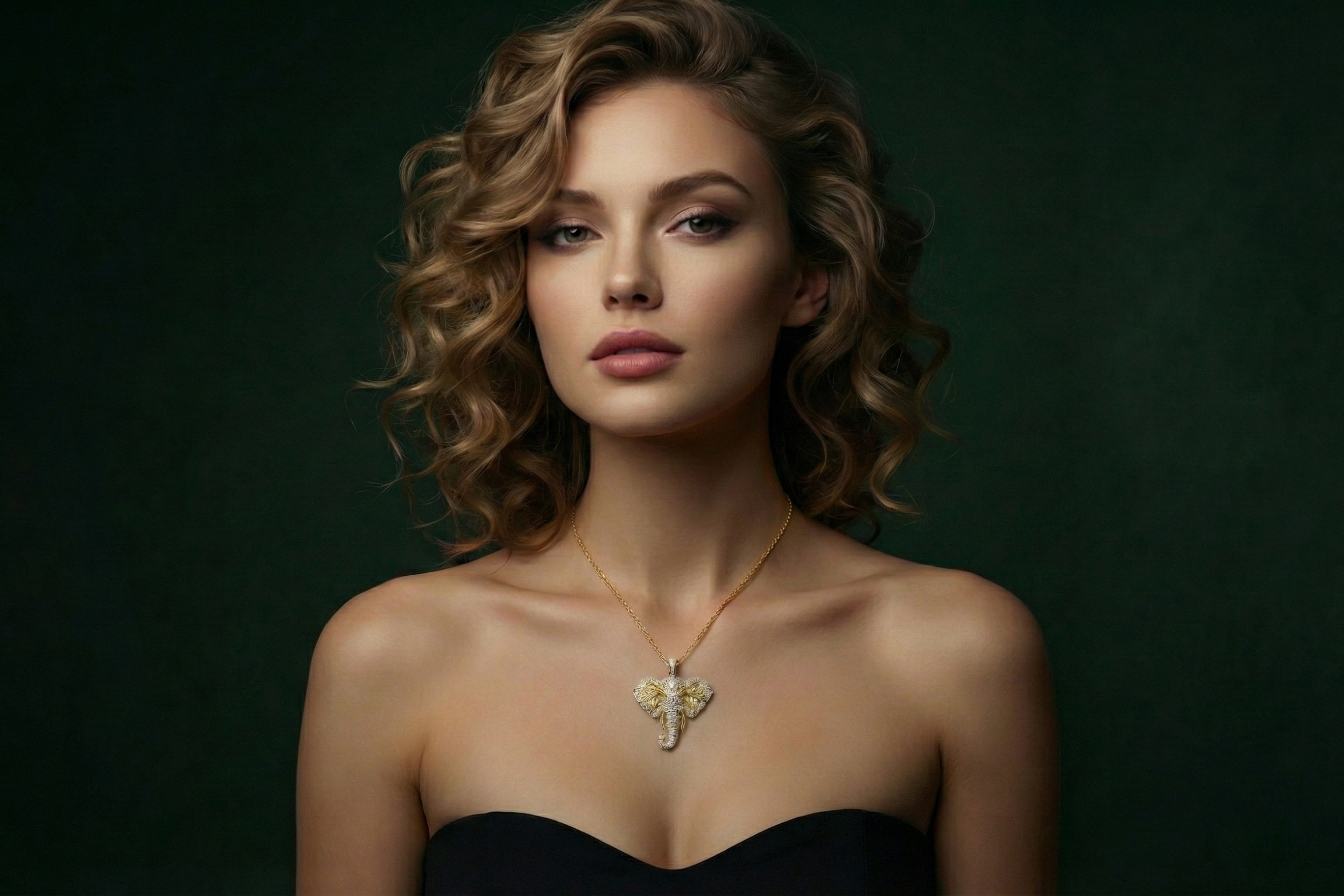 Introducing Daimanté: Where Future Luxury Meets Timeless Desire