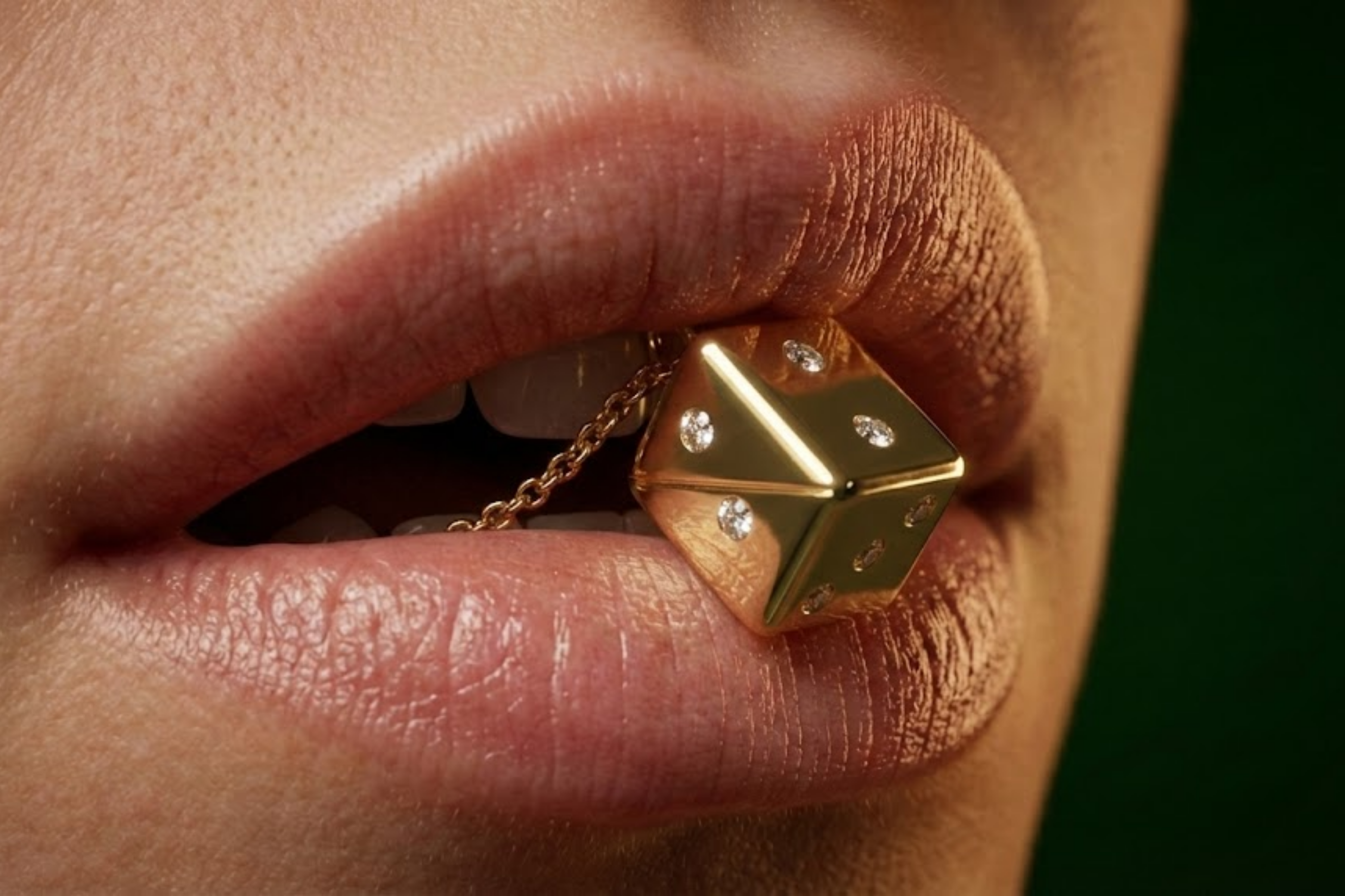 Introducing Daimanté: Where Future Luxury Meets Timeless Desire