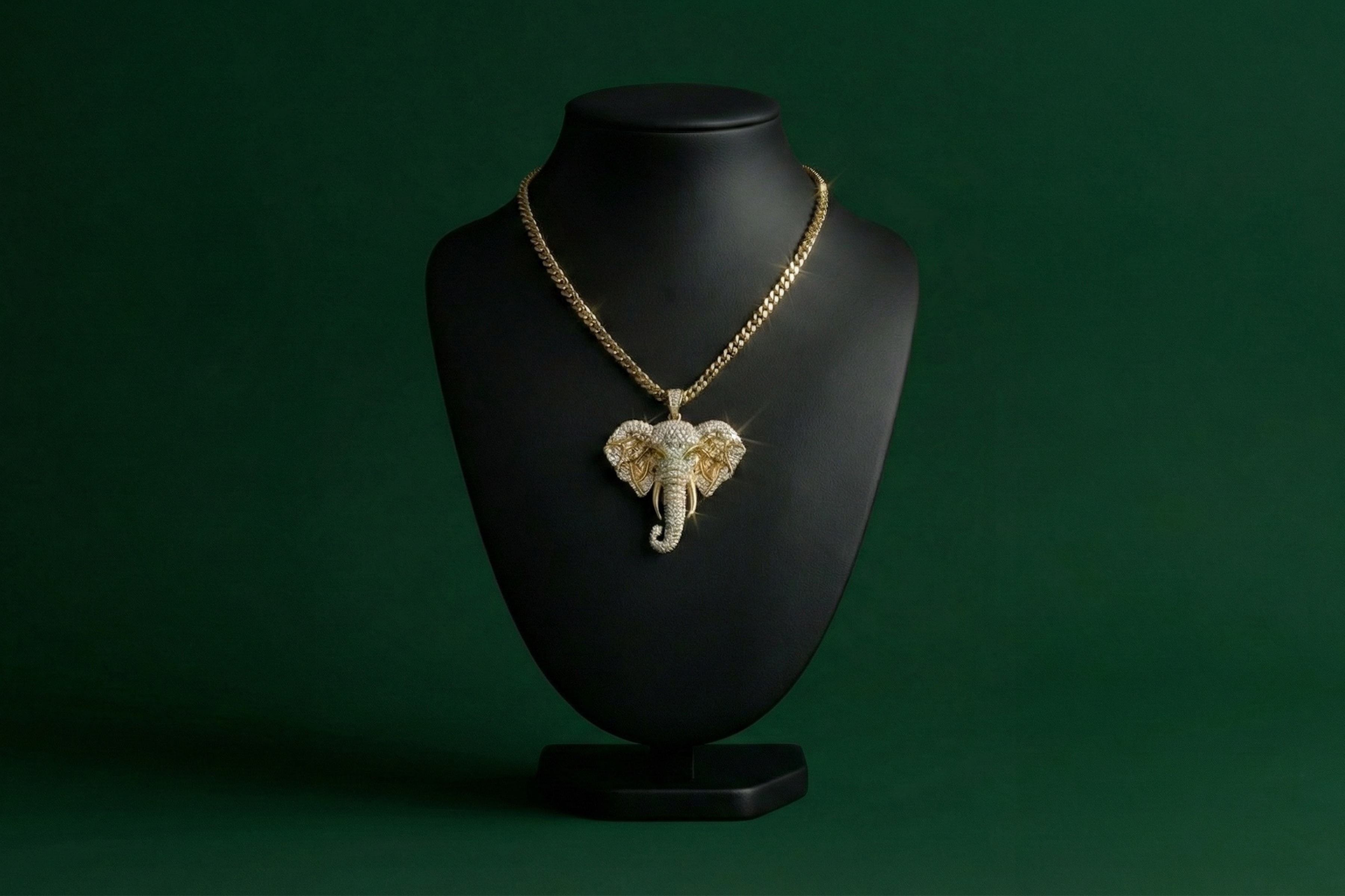 The Future of Luxury Is Fab Grown: Diamanté Diamonds