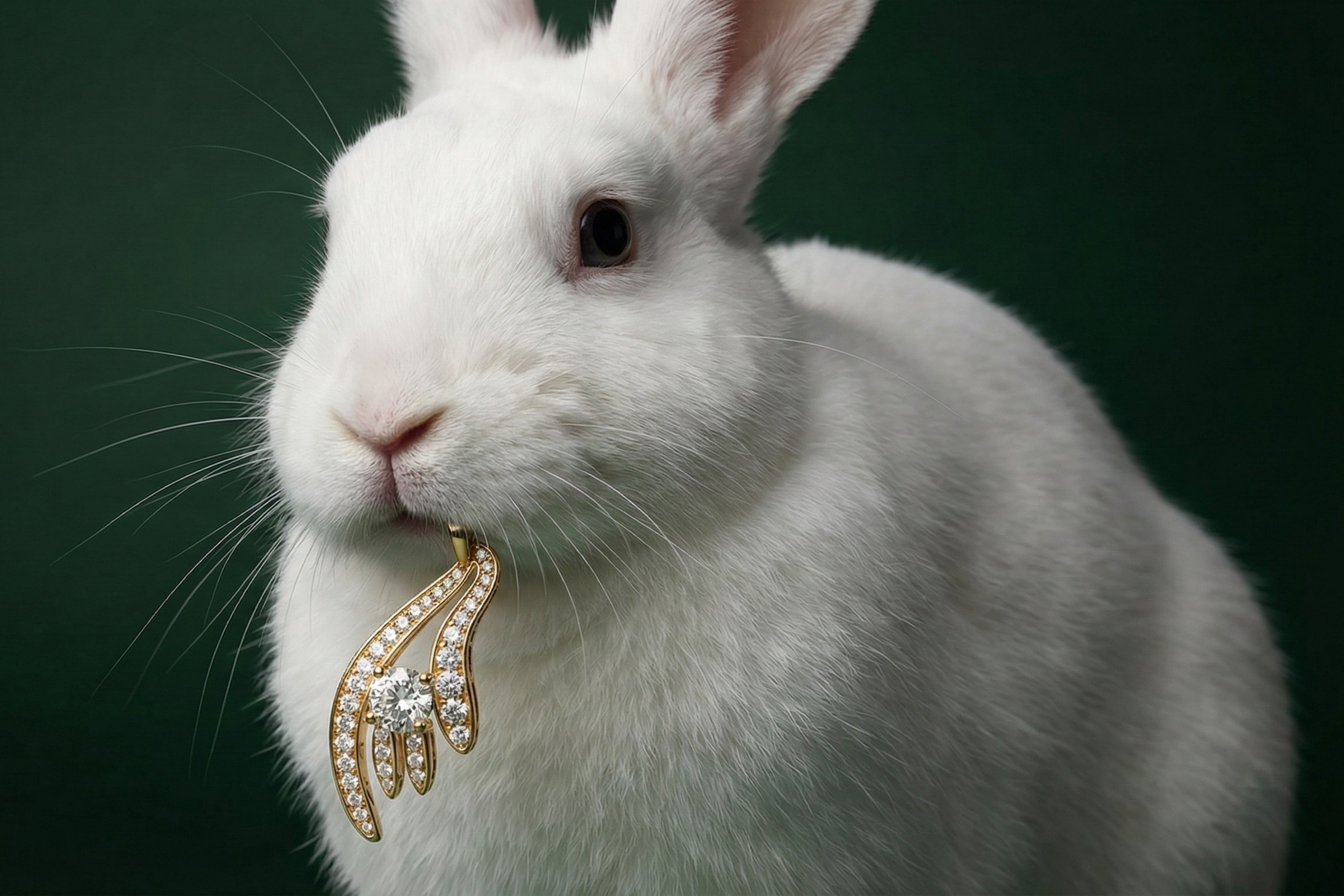 The Green Luxury Code: How Daimanté Is Redefining Responsible Glamour