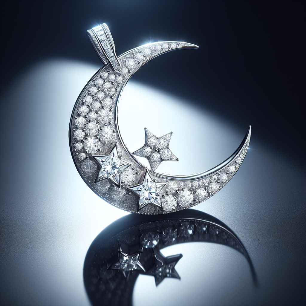 Crescent Moon