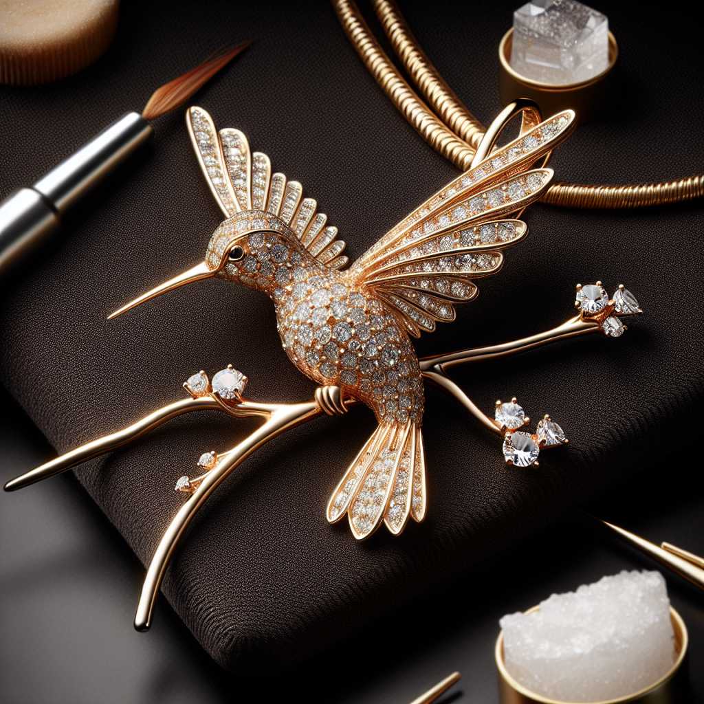 Hummin Bird