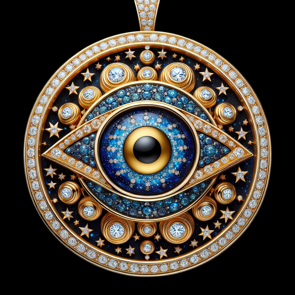 Evil Eye