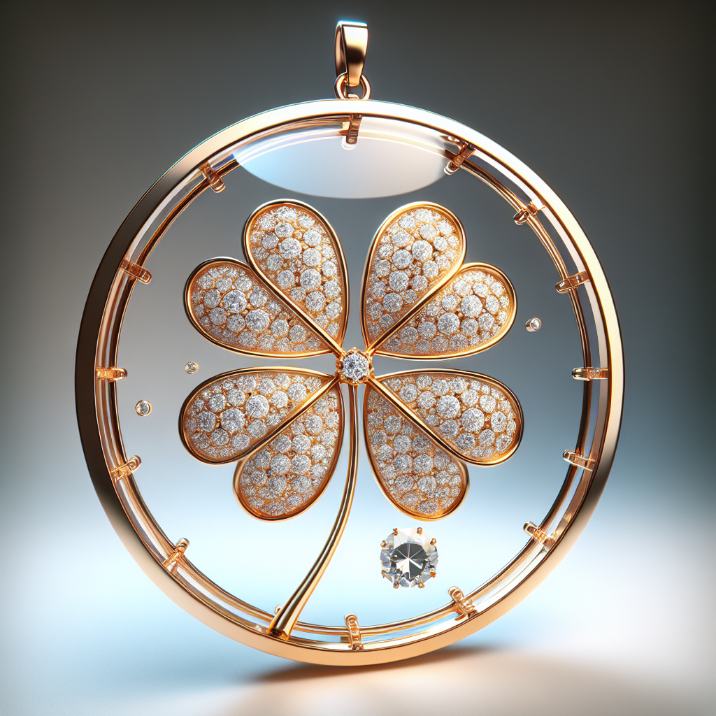 Clover Leaf