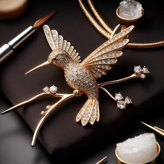 WINGED LUCK