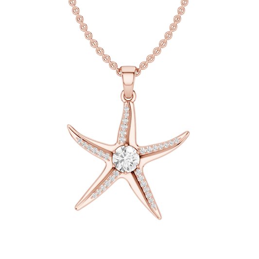 Sea Star