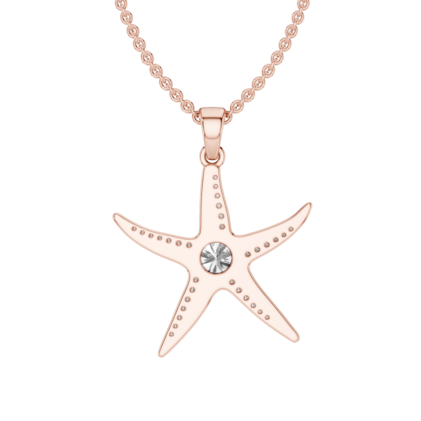 Sea Star