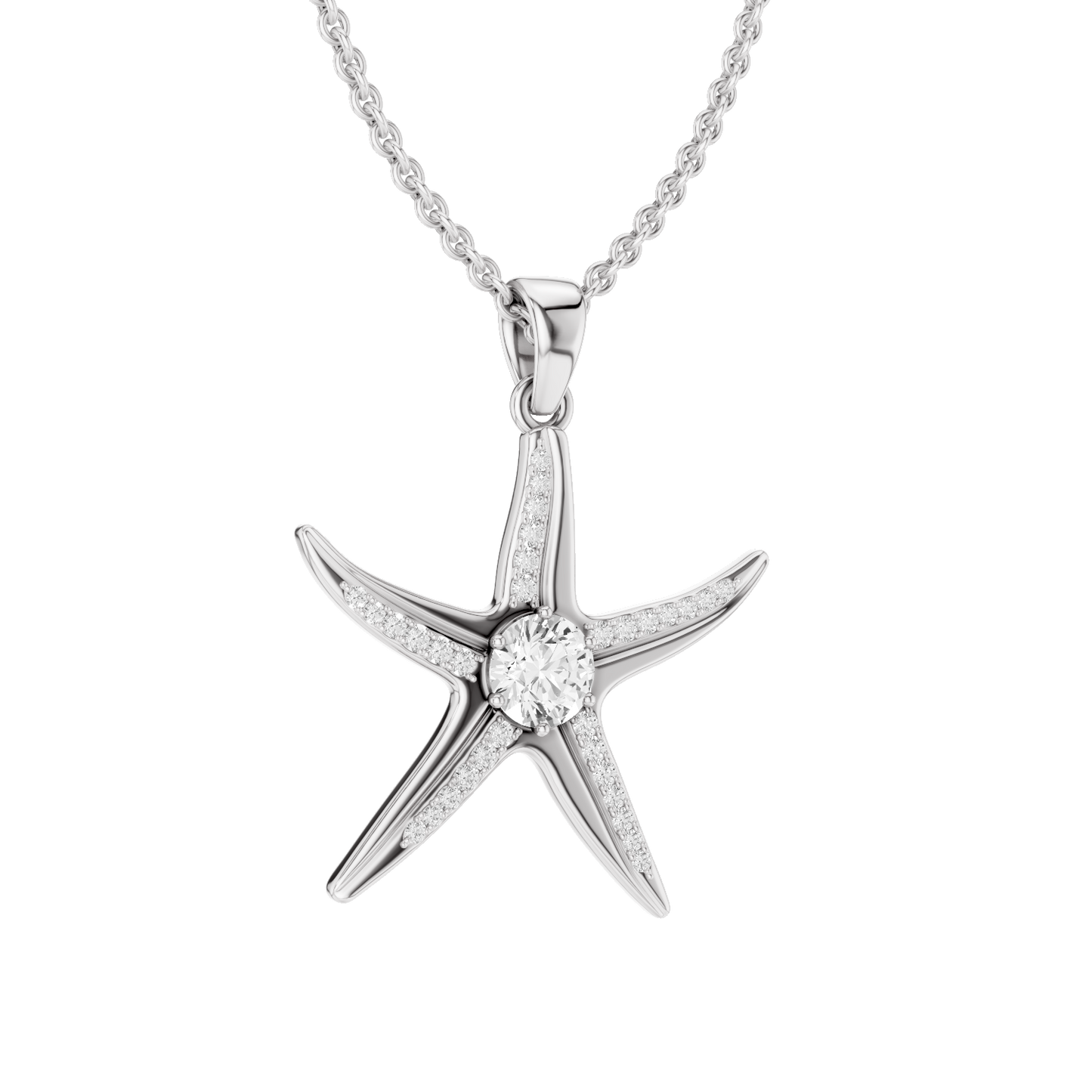 Sea Star