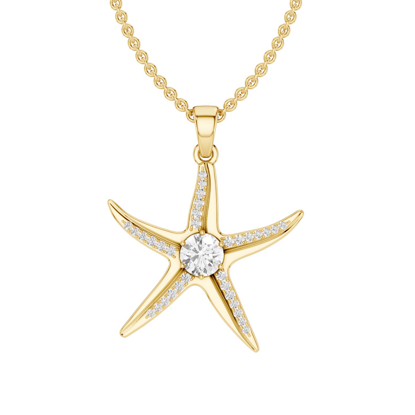 Sea Star