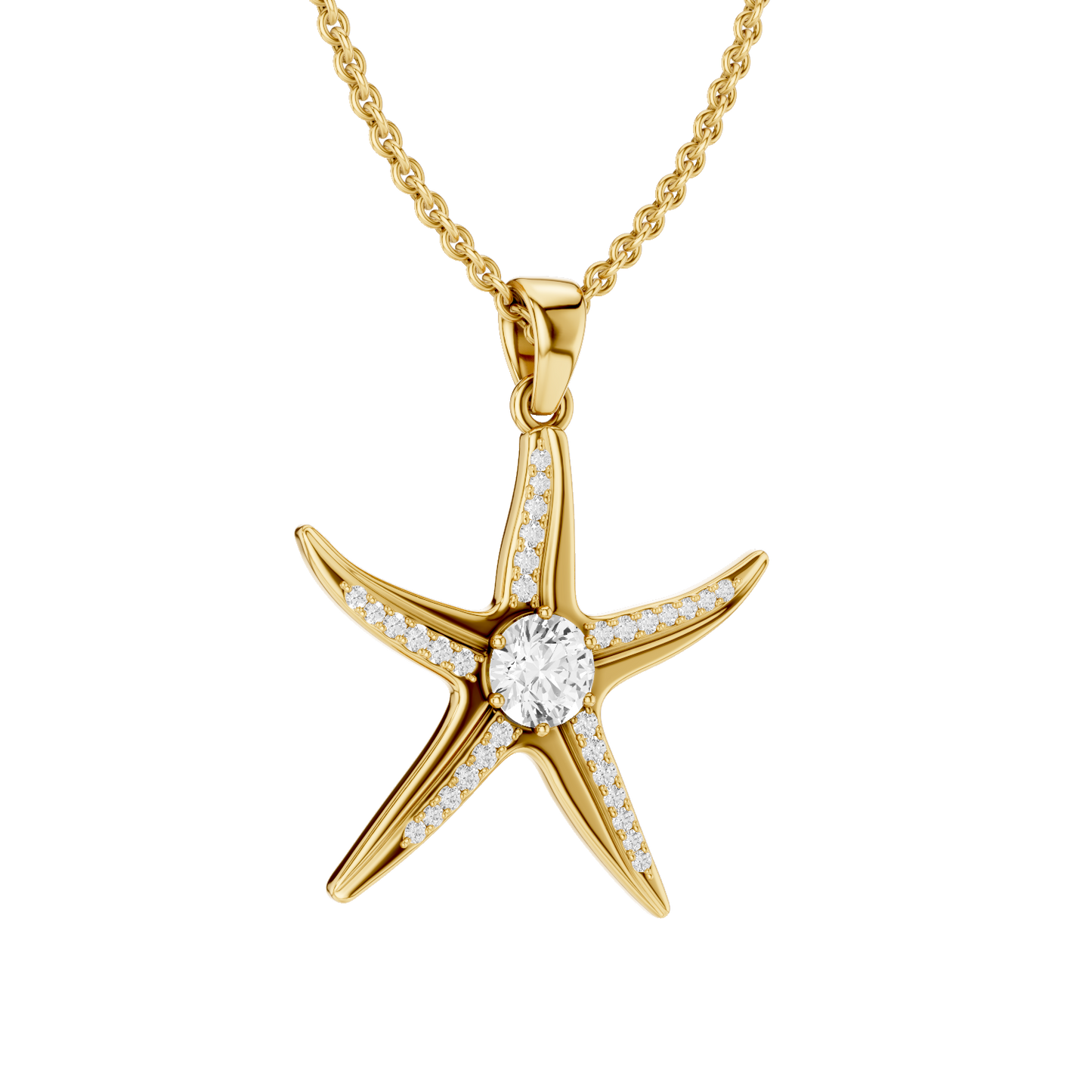 Sea Star
