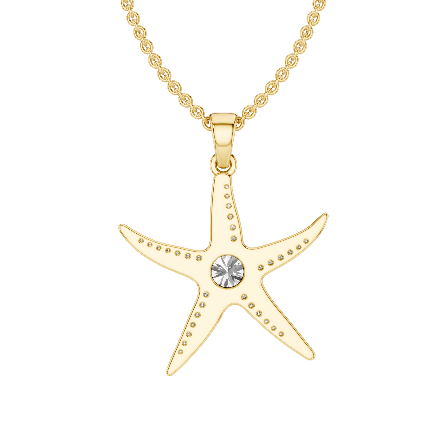 Sea Star