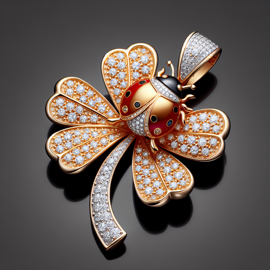 LADY LUCK